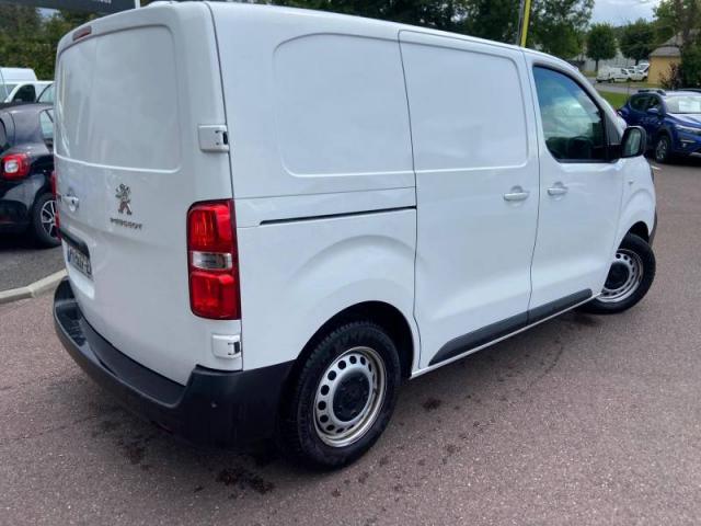 Peugeot Expert image 8