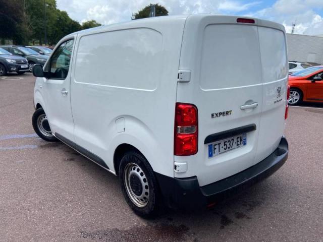Peugeot Expert image 4