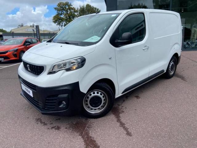 Peugeot Expert image 7