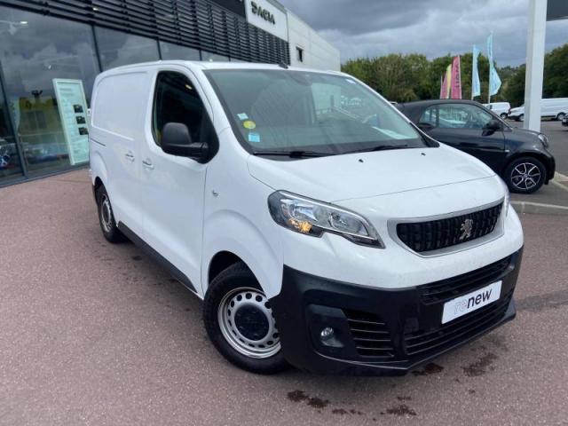 Peugeot Expert image 3