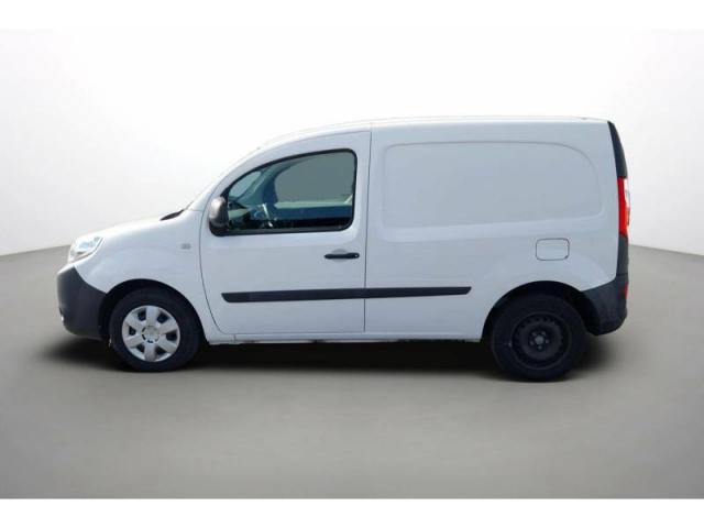 Renault Kangoo Van image 8