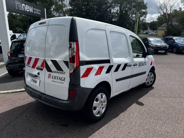 Renault Kangoo Van image 4