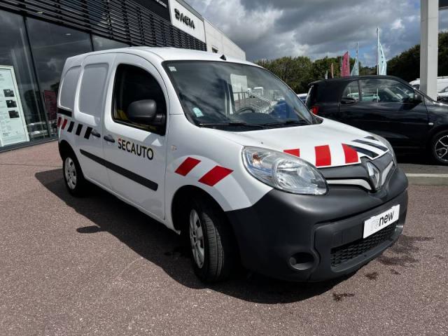 Renault Kangoo Van image 5