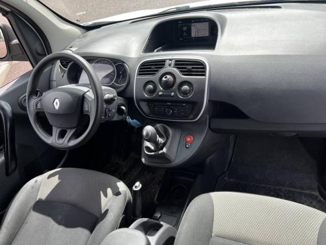 Renault Kangoo Van image 2