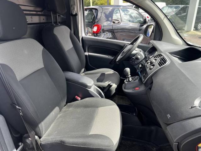 Renault Kangoo Van image 1
