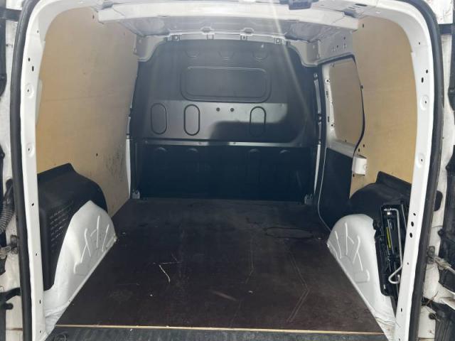 Renault Kangoo Van image 9