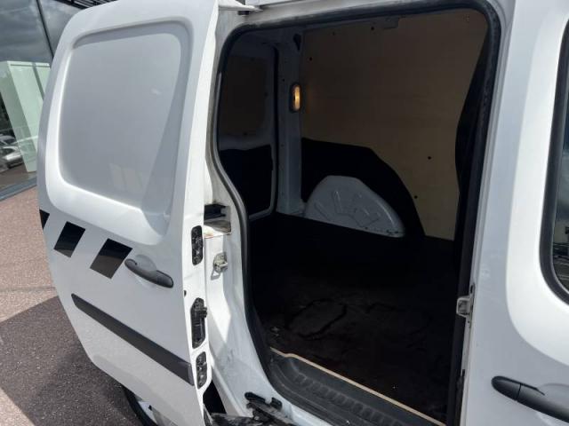 Renault Kangoo Van image 3