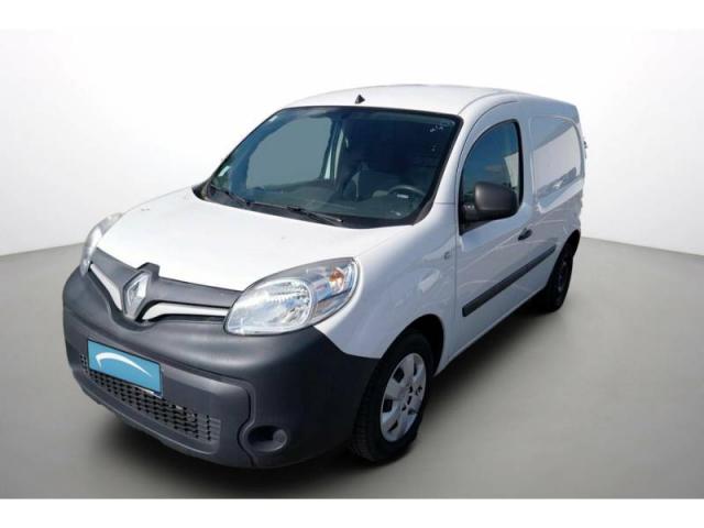 Renault Kangoo Van image 7