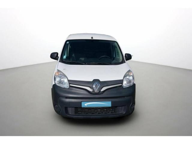 Renault Kangoo Van image 6