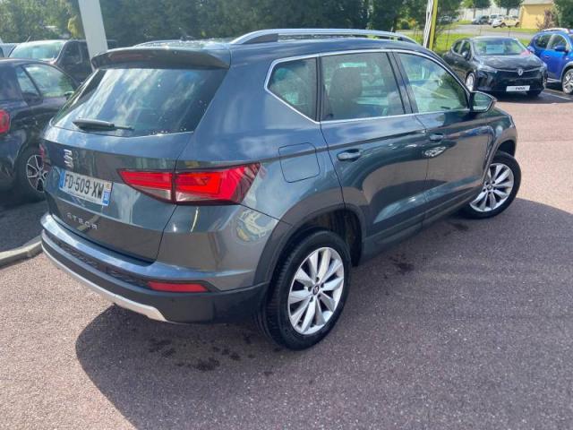 Seat Ateca image 2