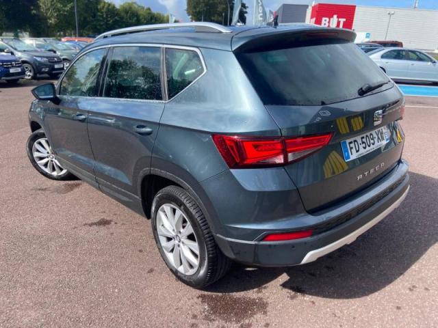 Seat Ateca image 3