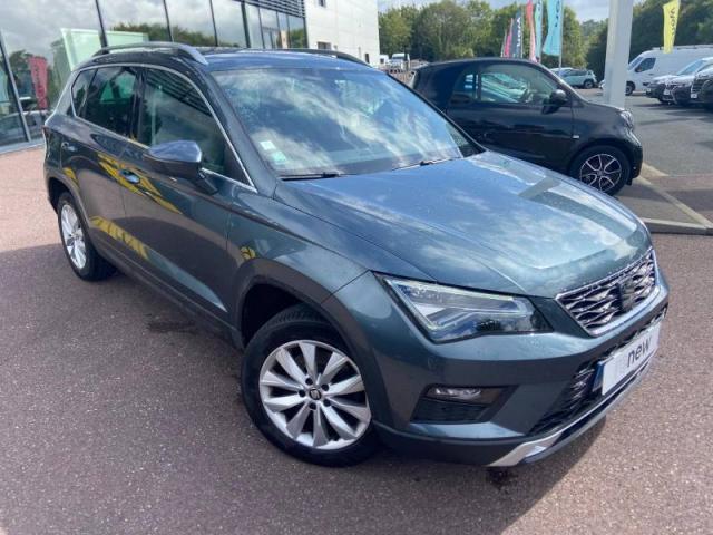 Seat Ateca image 5