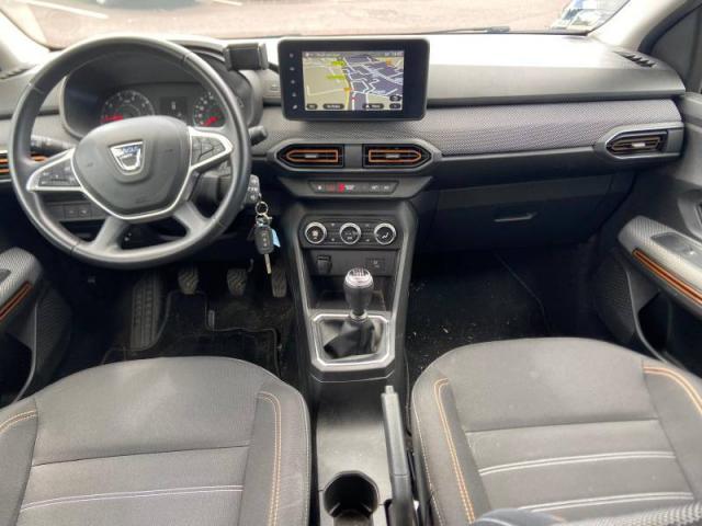 Dacia Sandero image 4
