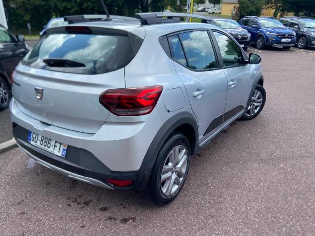 Dacia Sandero image 7