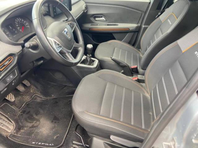 Dacia Sandero image 8