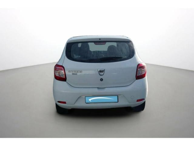 Dacia Sandero image 3