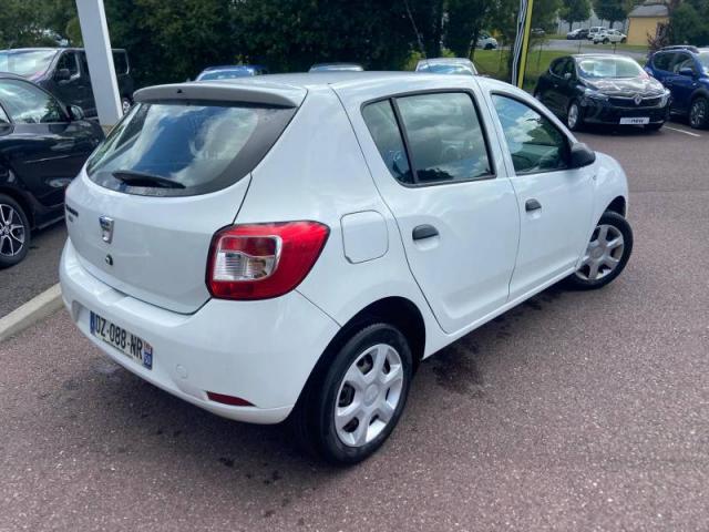 Dacia Sandero image 9