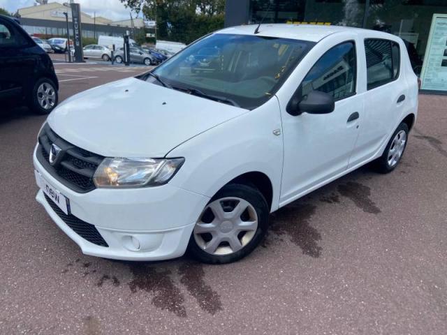 Dacia Sandero image 6