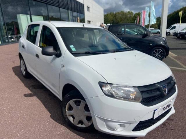 Dacia Sandero image 7