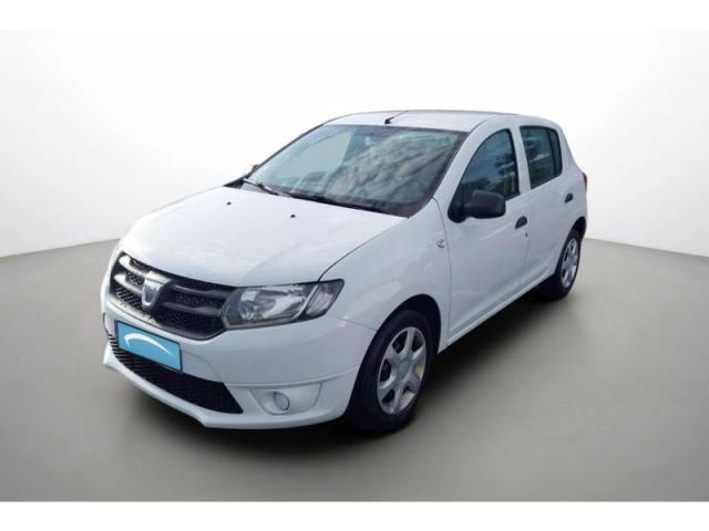 Dacia Sandero image 1