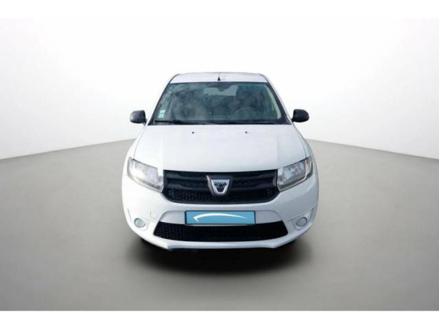 Dacia Sandero image 2