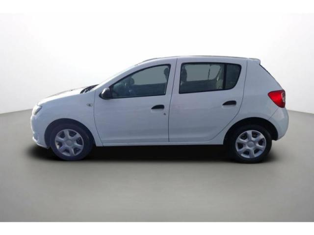 Dacia Sandero image 4