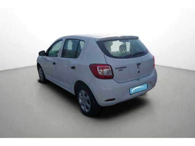 Dacia Sandero image 5