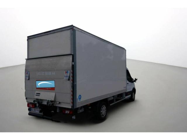 Ford Transit image 1