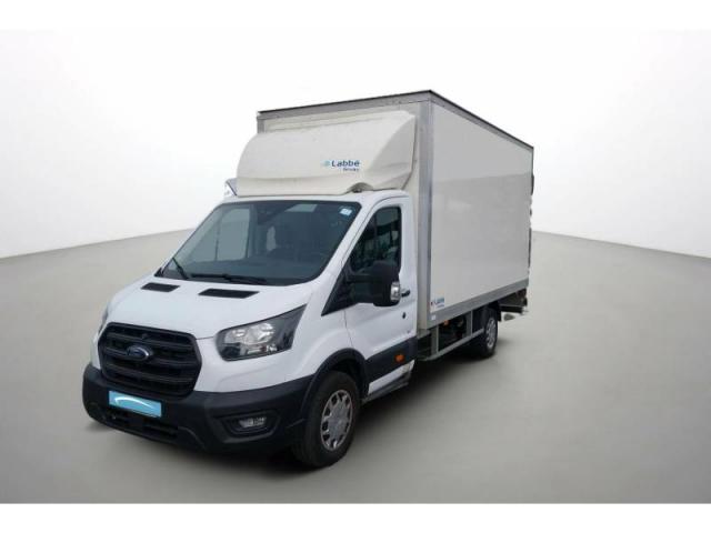 Ford Transit image 5