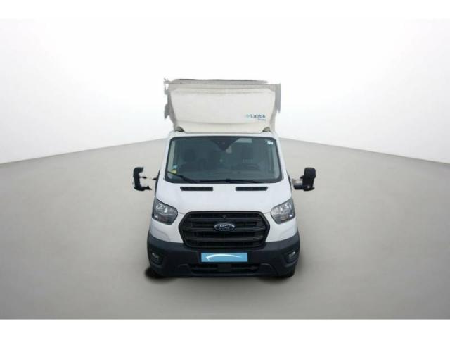 Ford Transit image 3