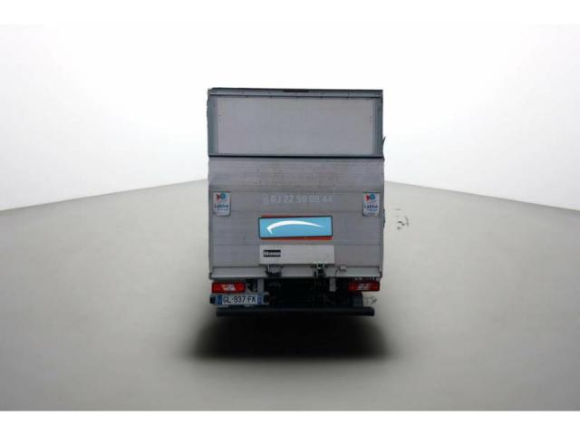 Ford Transit image 2