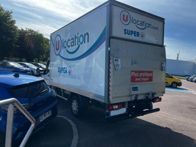 Ford Transit image 8