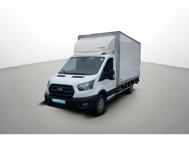 Ford Transit image 5