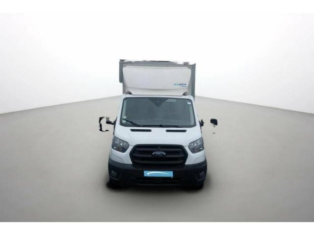 Ford Transit image 2
