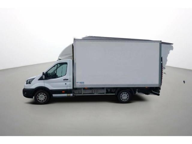 Ford Transit image 1