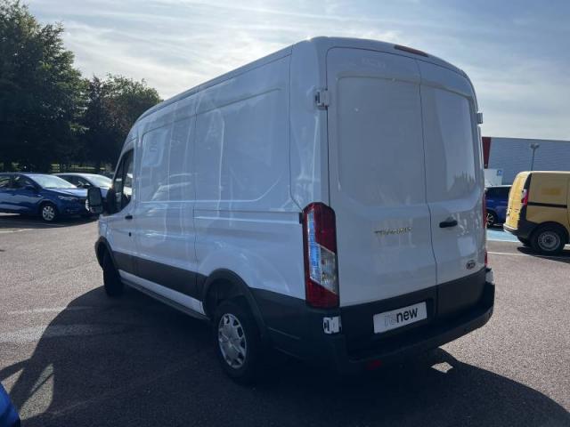 Ford Transit image 3