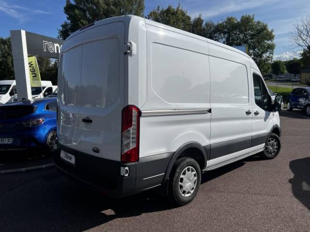 Ford Transit image 9