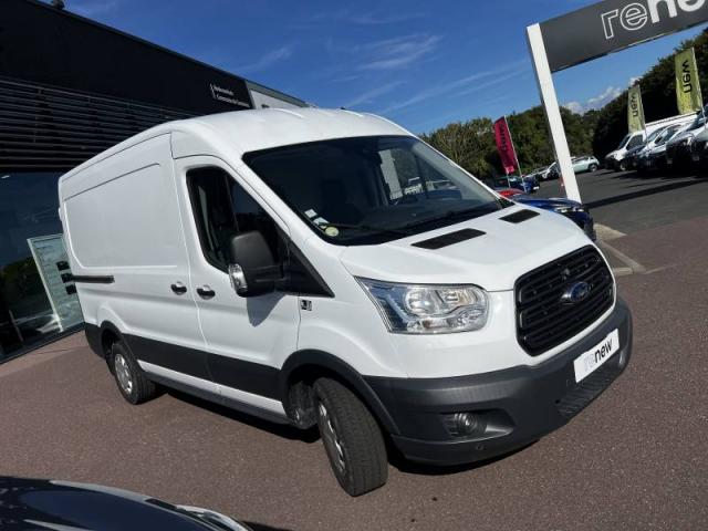 Ford Transit image 1