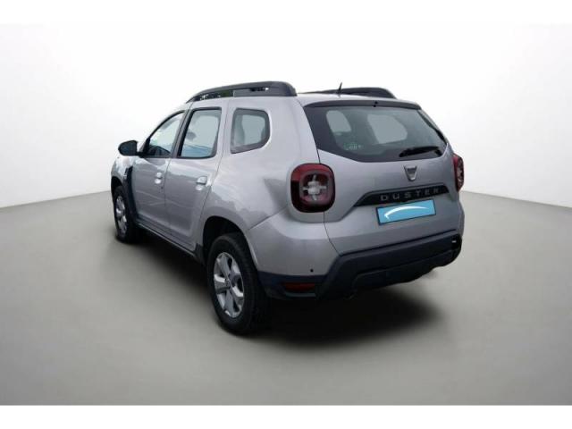 Dacia Duster image 4