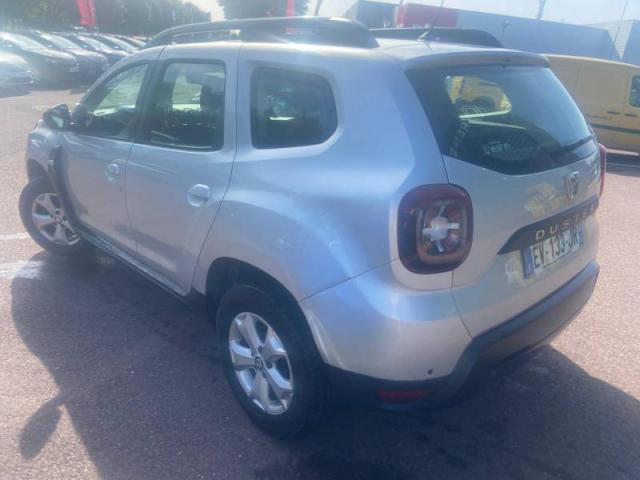 Dacia Duster image 9