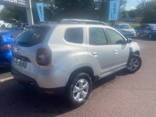 Dacia Duster image 7