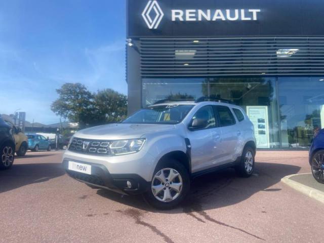 Dacia Duster image 6