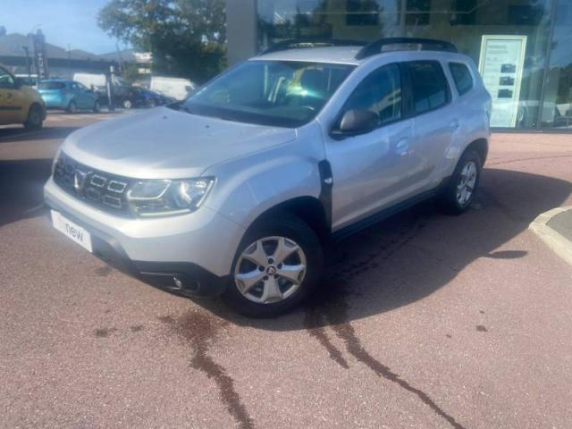 Dacia Duster image 5