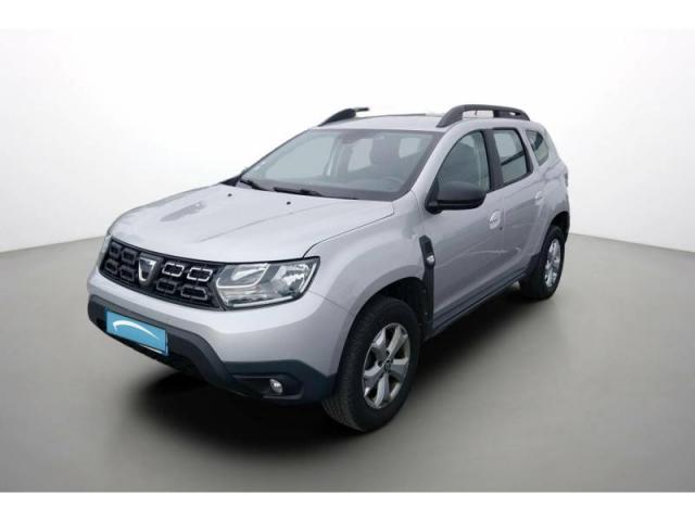 Dacia Duster image 3