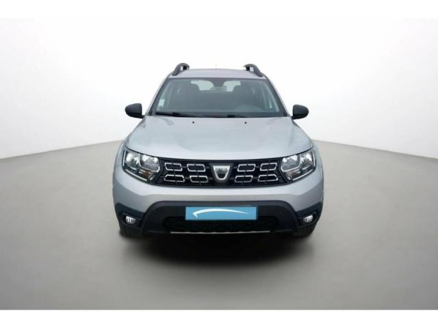 Dacia Duster image 2