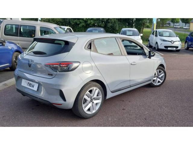 Renault Clio image 1