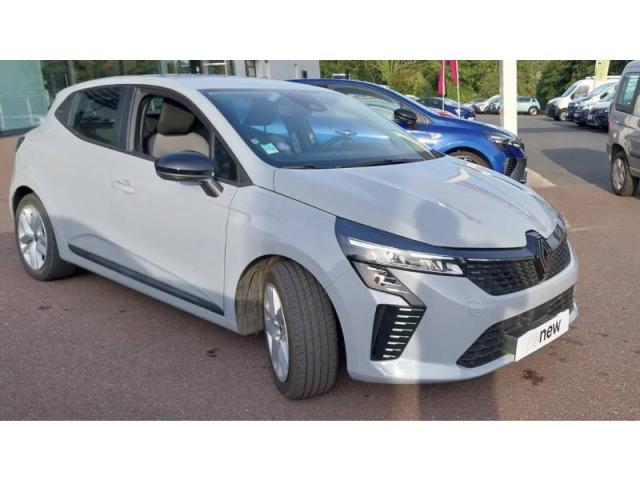 Renault Clio image 8