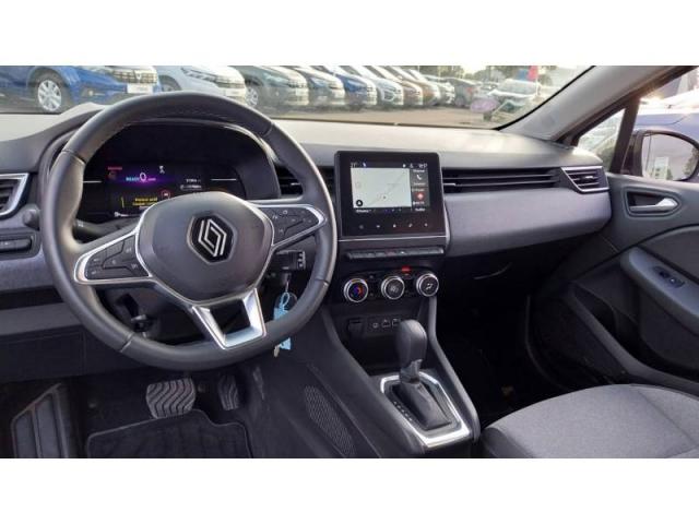 Renault Clio image 7