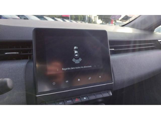 Renault Clio image 3