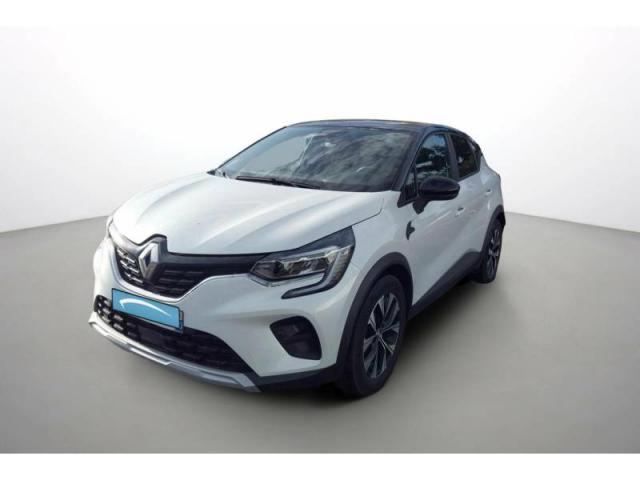 Renault Captur image 1